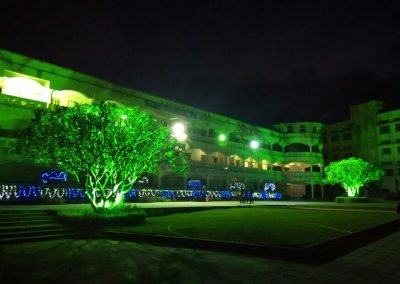 Night View